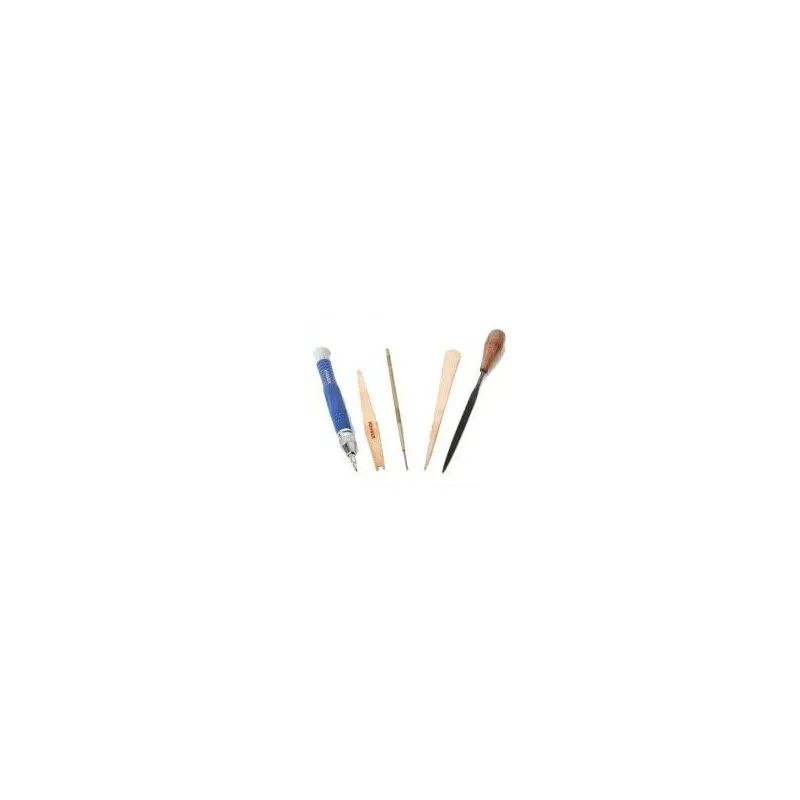 Novità Hohner Service Set MZ 99331