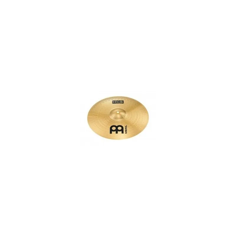 Meinl 20" HCS Crash HCS20C Spedito Oggi