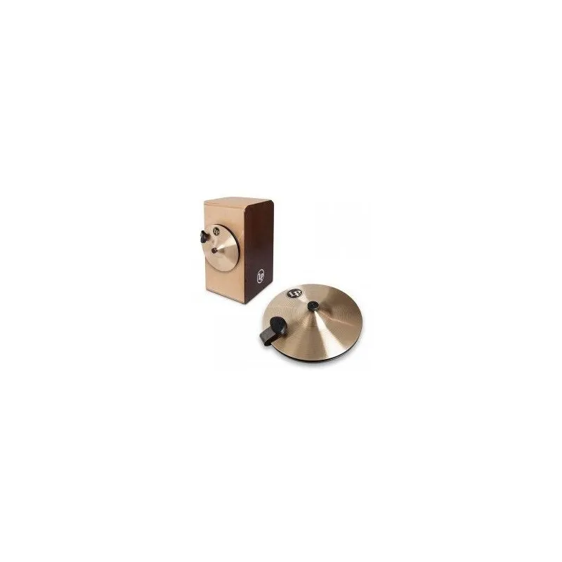 Di Tendenza Lp 1510 Mountable Cajon Hi-Hats