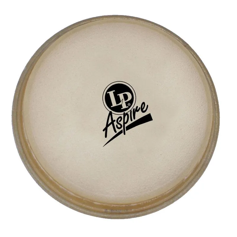 Novità Latin Percussion LP640A Congafell Aspire Curve Rims