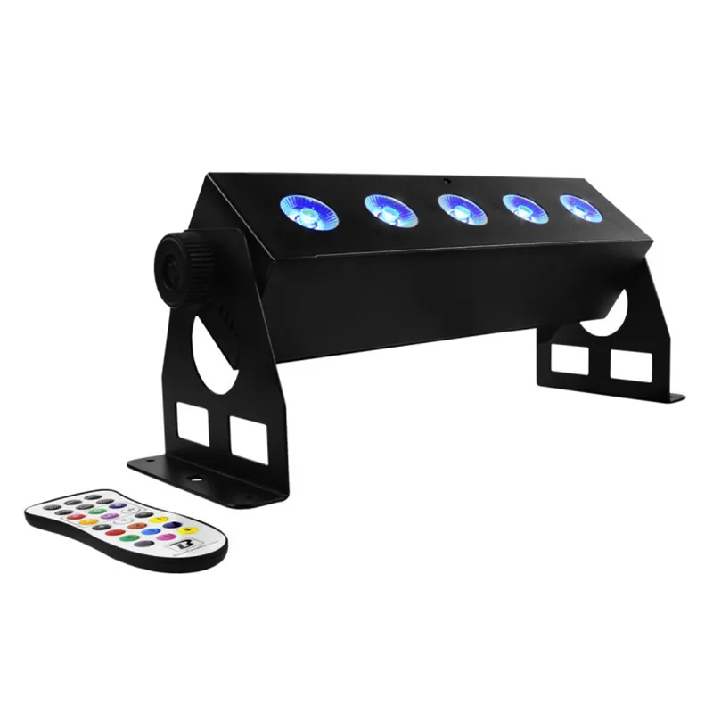 BoomToneDJ Super Babybar Black Compra Adesso