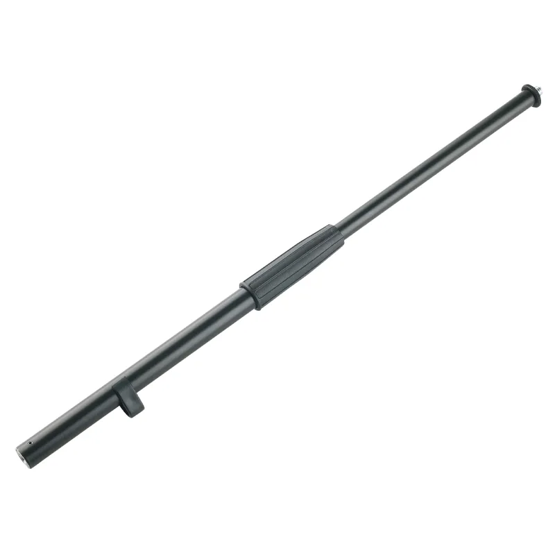 Compra Oggi Stesso Konig & Meyer 18872 Extension Rod Nero