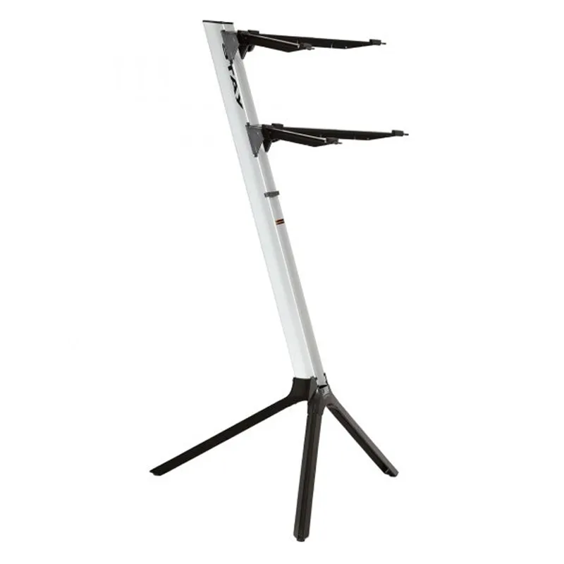 Consegna Rapida Stay Music 1100/02 Slim Silver