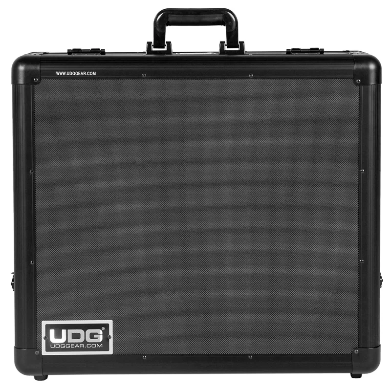 Promo Stagionale UDG Ultimate Pick Foam Flight Case Multi Formato L Nero