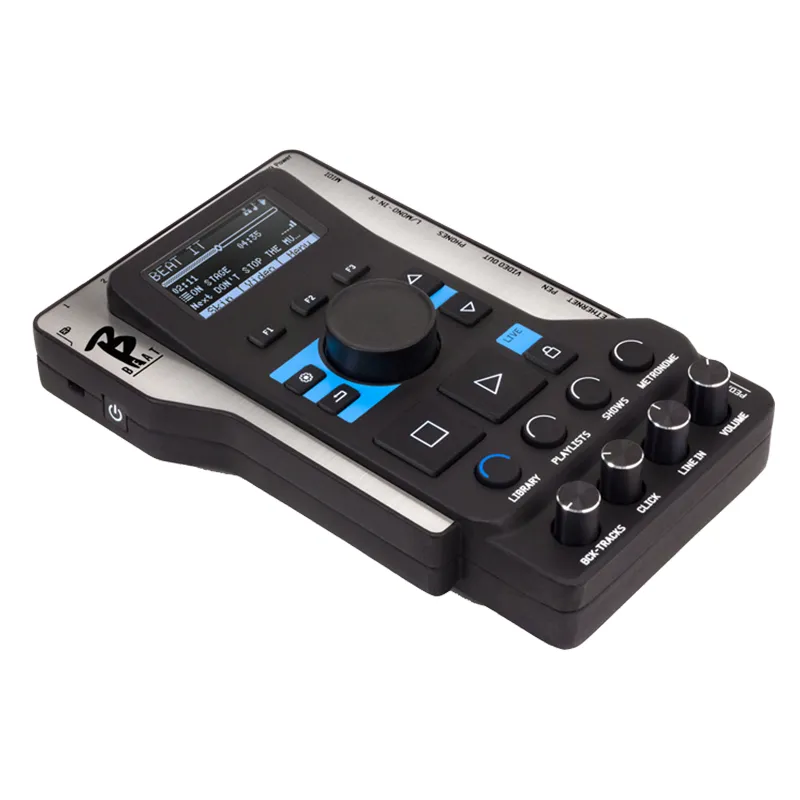 Offerta Speciale M-Live B-Beat 32Gb (WI-FI integrato)