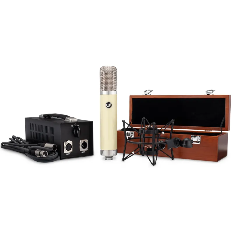 Di Tendenza Warm Audio WA-251