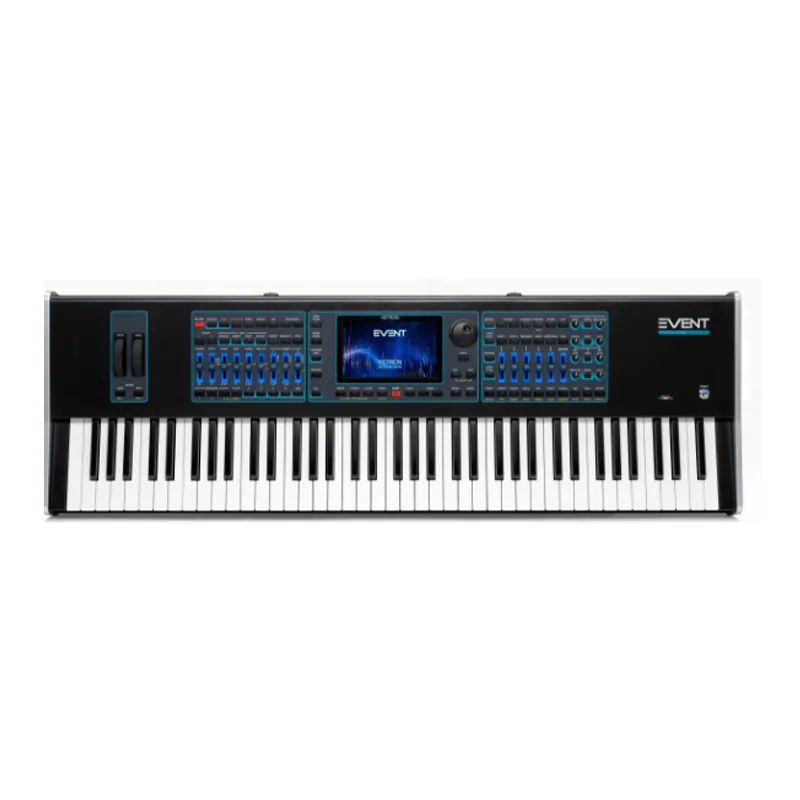 Must-Have Ketron Event Disco Funk