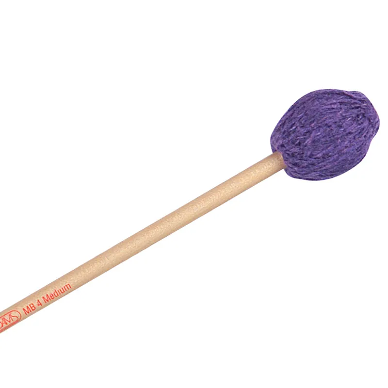 Adams Marimba Mallets Maple MB4 Medium Non Perdere