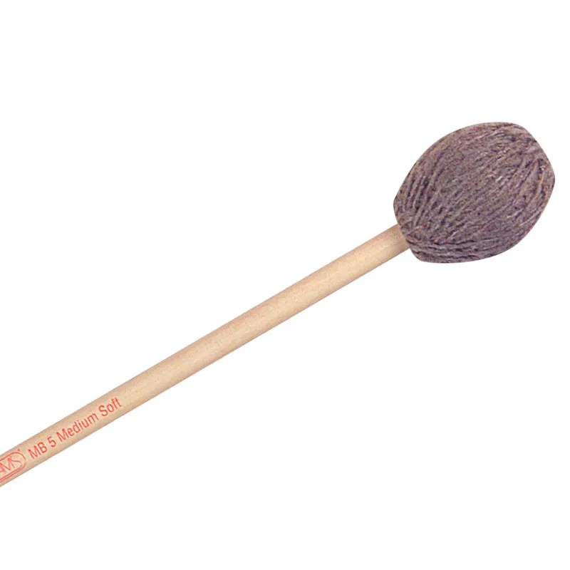 Adams Marimba Mallets Maple MB5 Medium Soft Bestseller