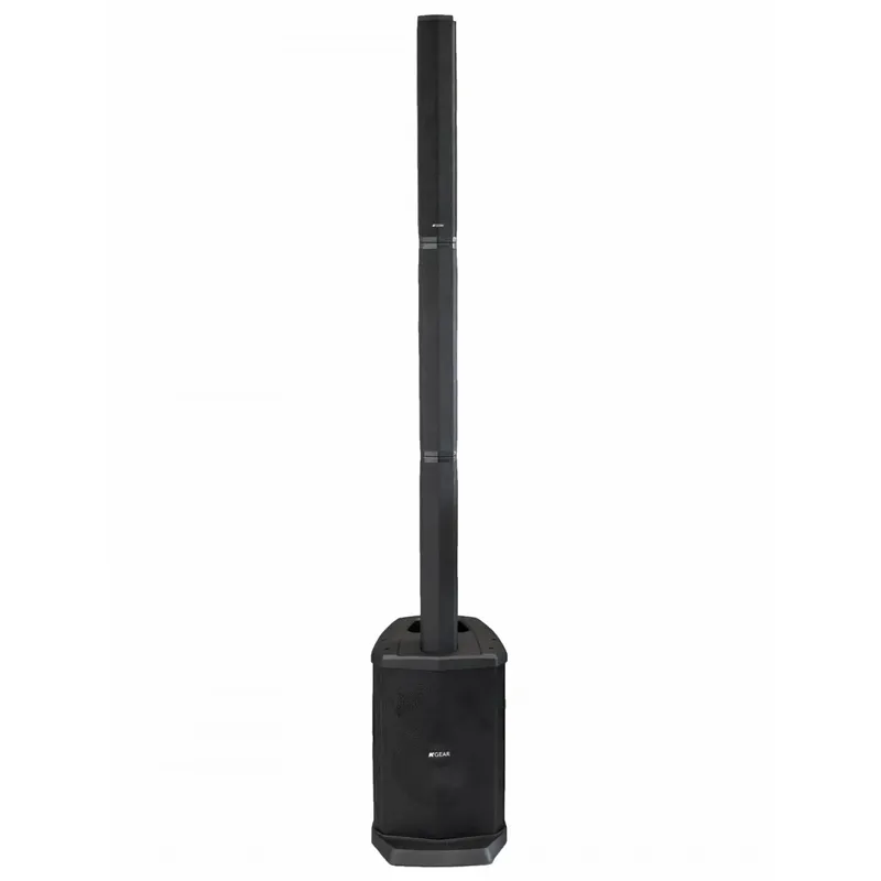 Nuova Collezione K Gear GP8AB Black