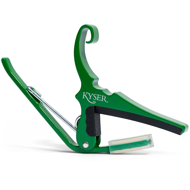 Kyser KG6EGA Verde Promo Stagionale