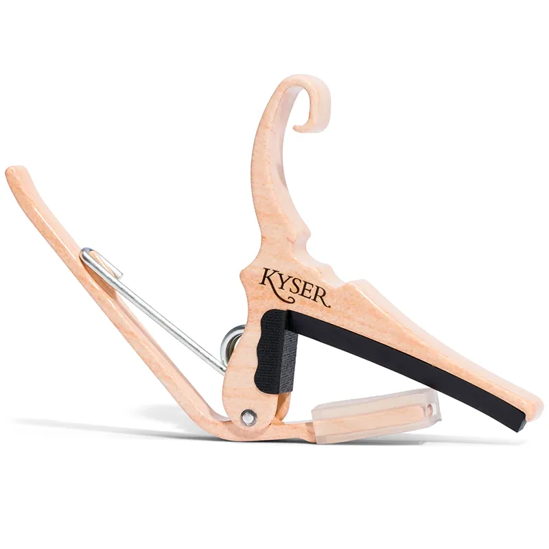 Pagamento Sicuro Kyser KG6MA Acero