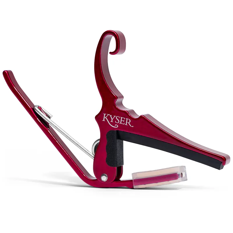 Kyser KG6RA Rosso Offerta