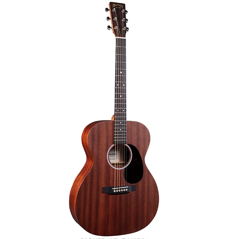 Solo Oggi Martin & Co 000-10E Sapele
