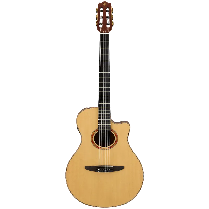 Novità Yamaha NTX3 Natural