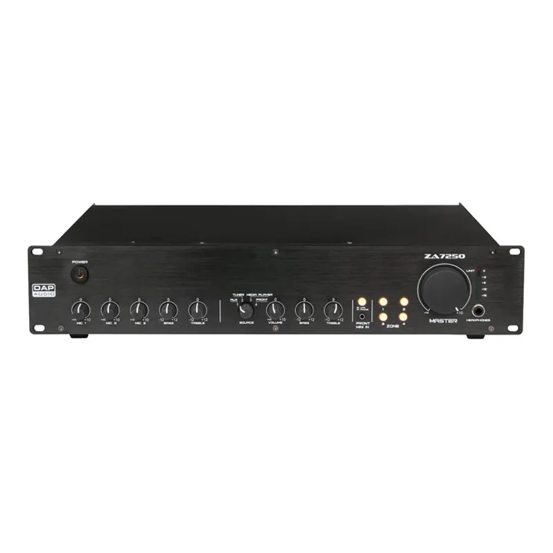 Dap-Audio ZA-7250 Popolare