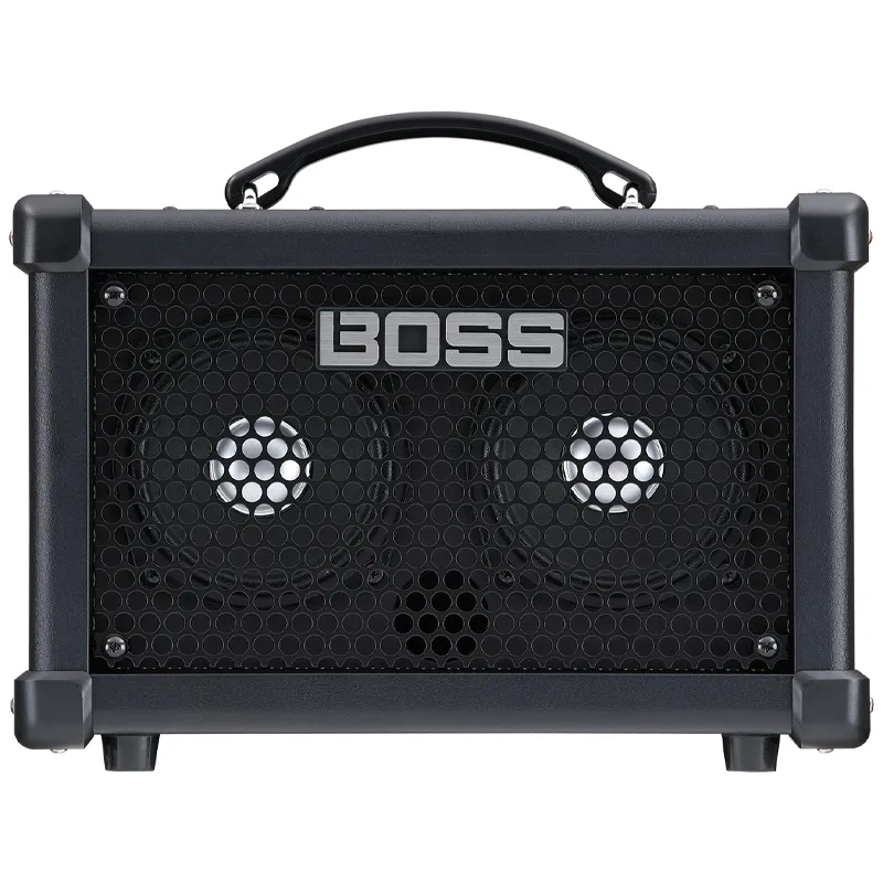 Offerta Del Giorno Boss Dual Cube Bass LX