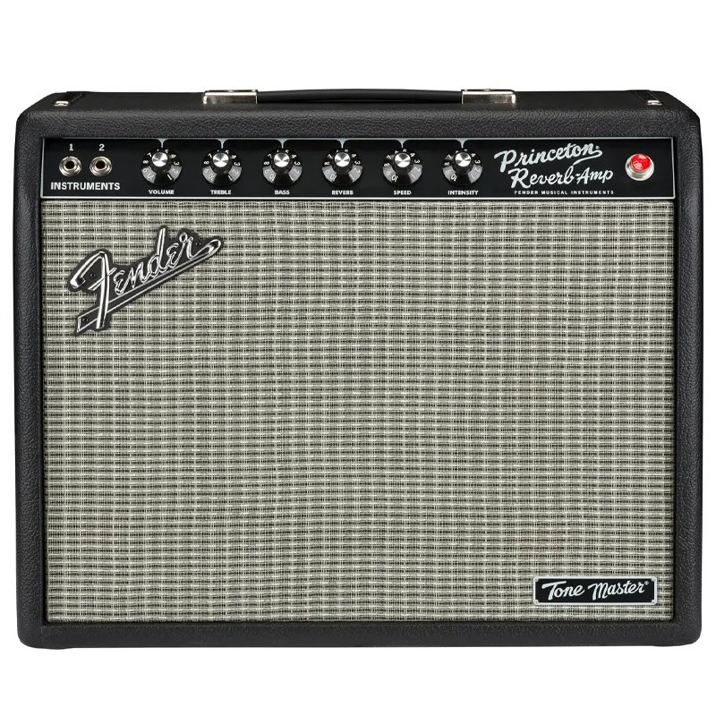 Direttamente Dal Produttore Fender Tone Master Princeton Reverb