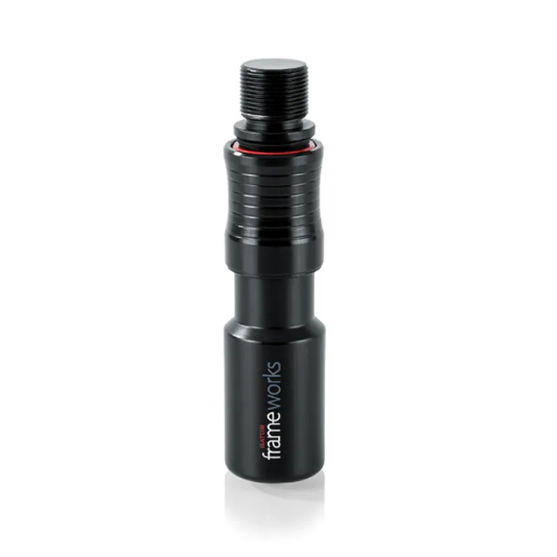Popolare Gator GFW-MIC-QRTOP3PK