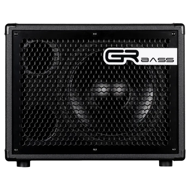 Popolare GR Bass GR112H+ 4 Ohm