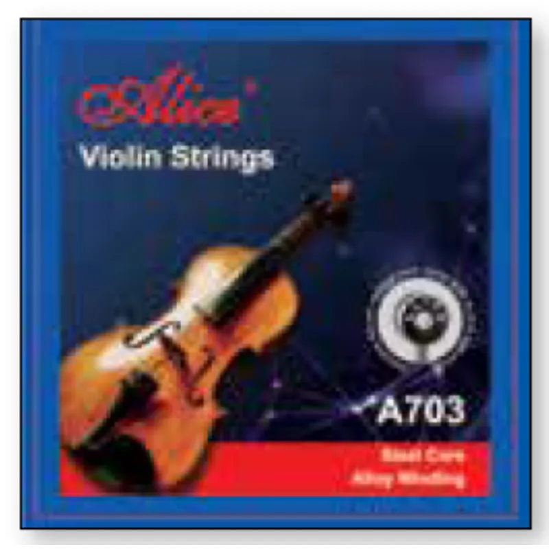 Alice STV371/A703 Corde Violino 4/4 set Promozione Esclusiva