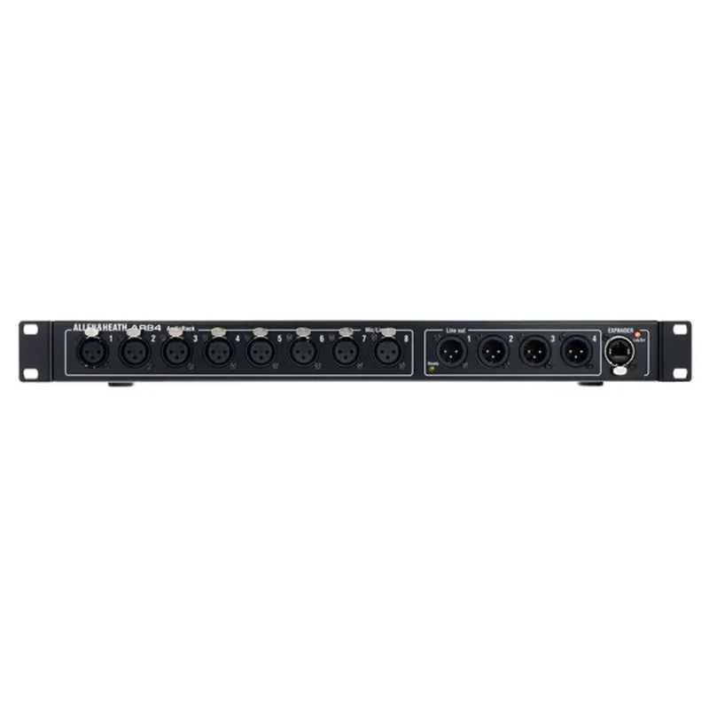 Offerta Lampo Allen & Heath AR84B Interfaccia audio a rack 8in/4out