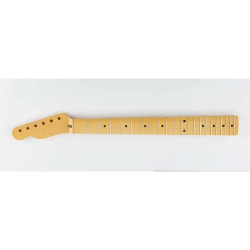 Allparts "Licensed by Fender®" TMF-LC Replacement Neck for Telecaster® Offerta Limitata