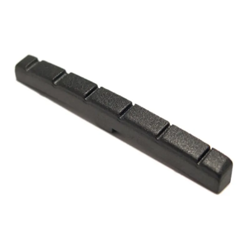 Affare Allparts BN-2219-L0G Graph Tech PT-5000-L0 Black Tusq XL Graphite Nut, LH