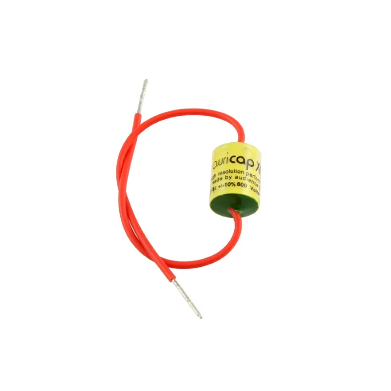 Allparts EP-4393-000 .047 Auricap XO Capacitor Offerta Del Giorno