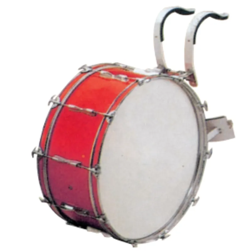Cassa Banda cm.66x14 con supporto da spalla Non Perdere
