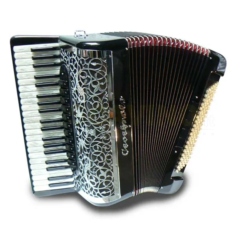 Miglior Prezzo Cavagnolo Fisarmonica Digit AiR Millenium LP12 a Piano