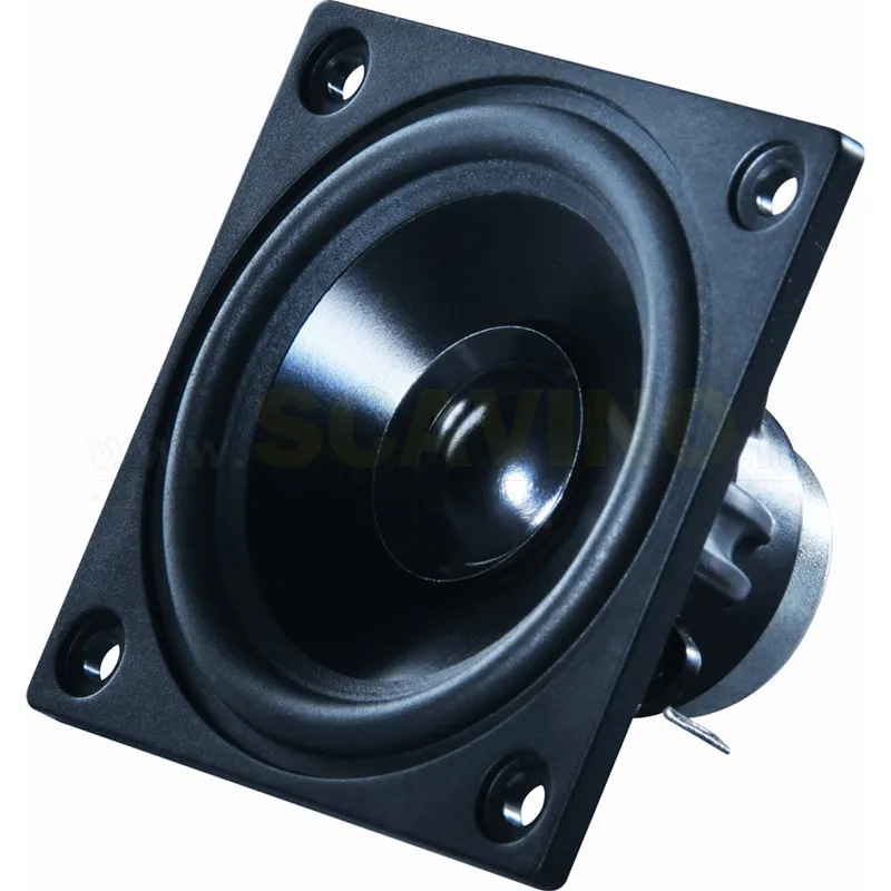 Celestion AN2775 20W 8ohm Compact Full Range Scelto Dai Clienti