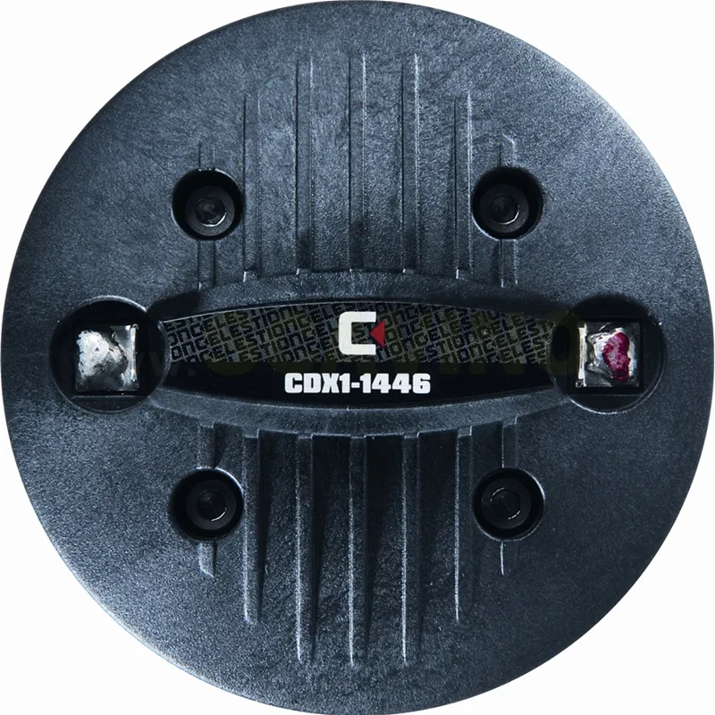 Celestion CDX1-1446 20W 8ohm HF Ferrite Ultime Pezzi