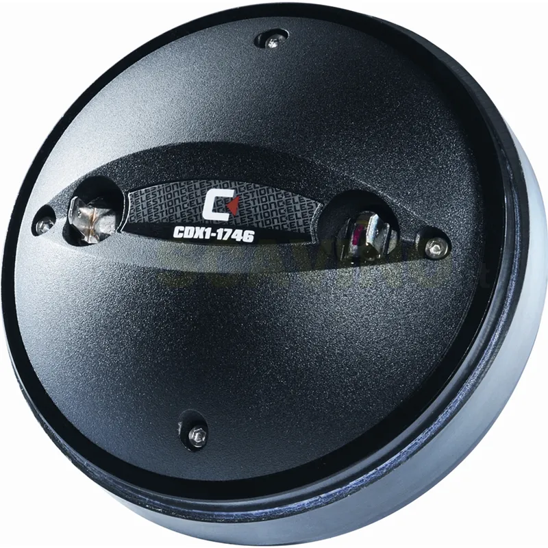 Must-Have Celestion CDX1-1746 40W 8ohm HF Ferrite