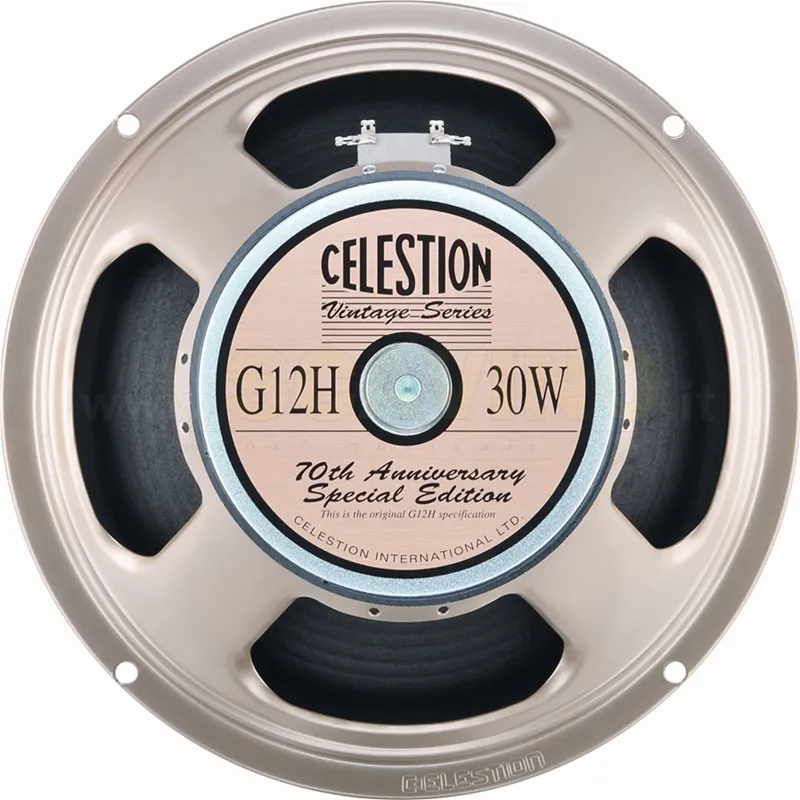 Affare Celestion G12H 30W 16ohm