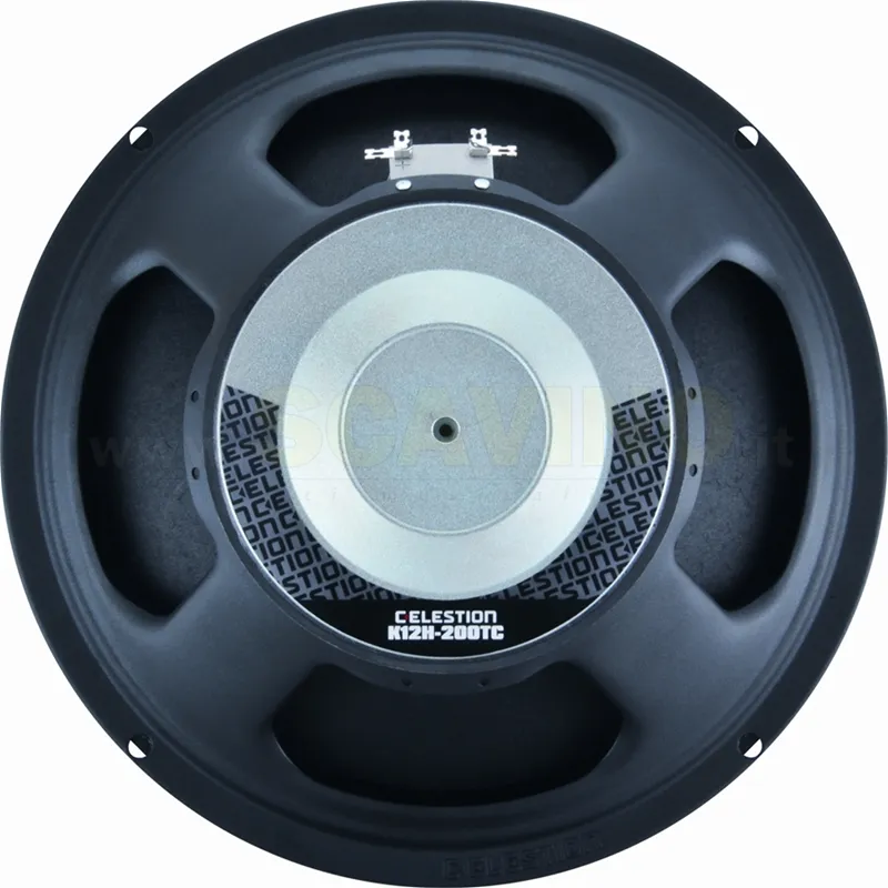Celestion K12H-200TC 200W 8ohm Coaxial/Twin Cone Offerta Speciale
