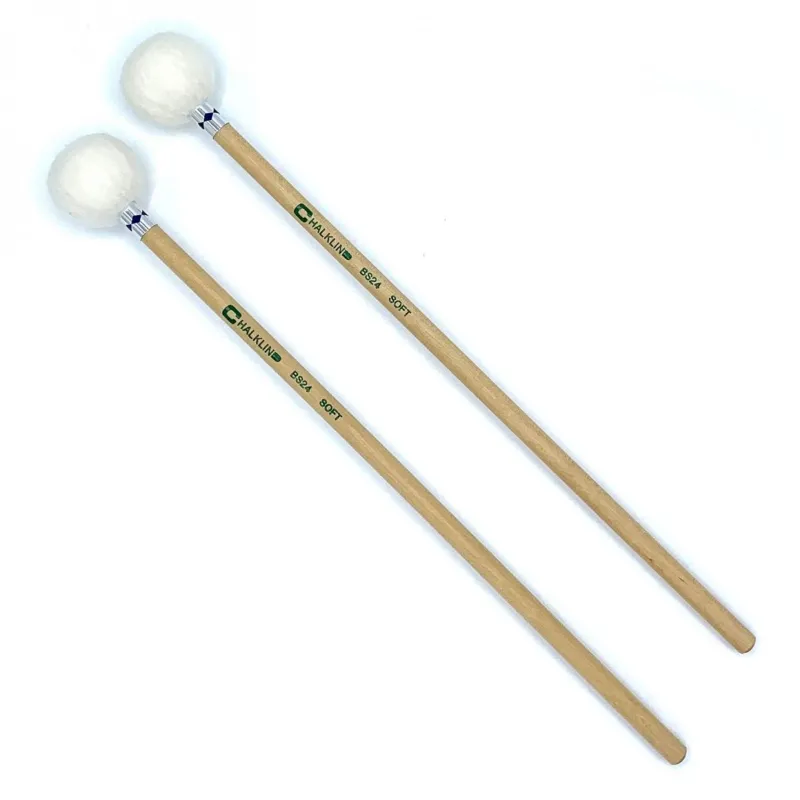 Popolare Chalklin CHBS24 Battenti Timpani Soft