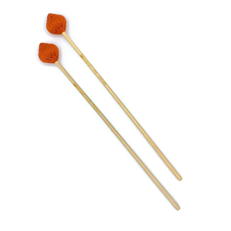 Chalklin MS17 Battenti Marimba Medium/Soft Spedito Oggi