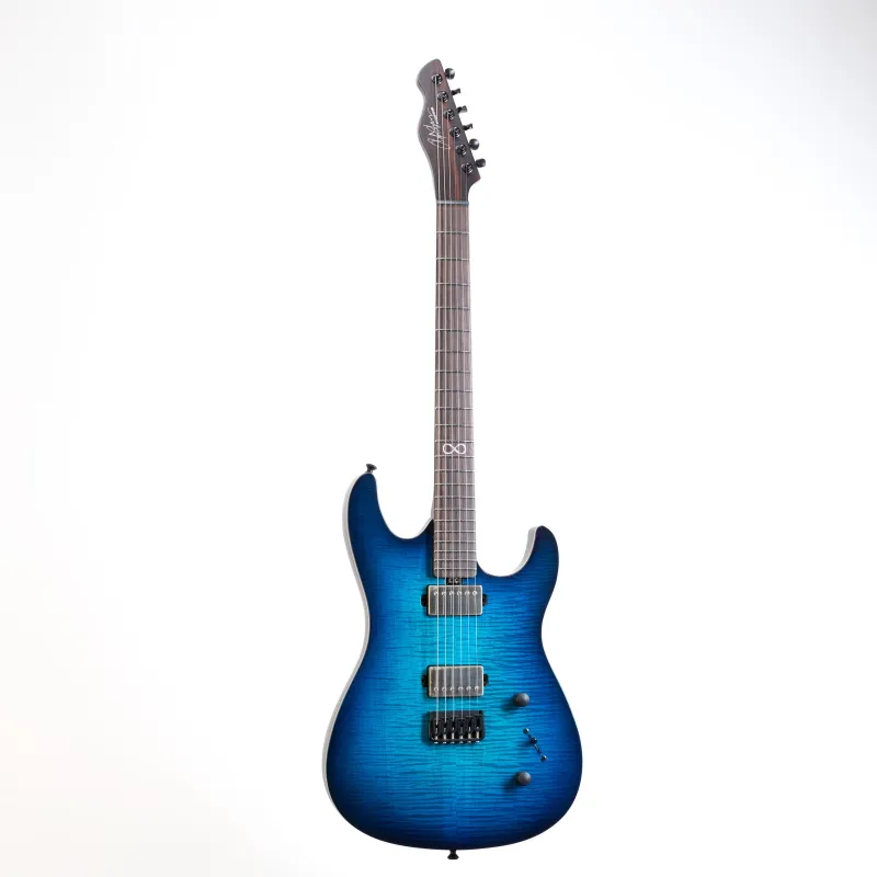 Compra Adesso Chapman Guitars Scout Legacy, Electric Sky Burst