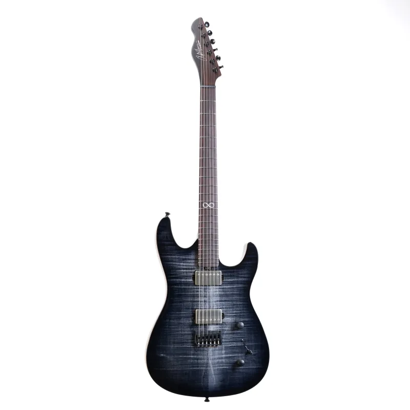 Chapman Guitars Scout Legacy, Shadow Burst Offerta Speciale
