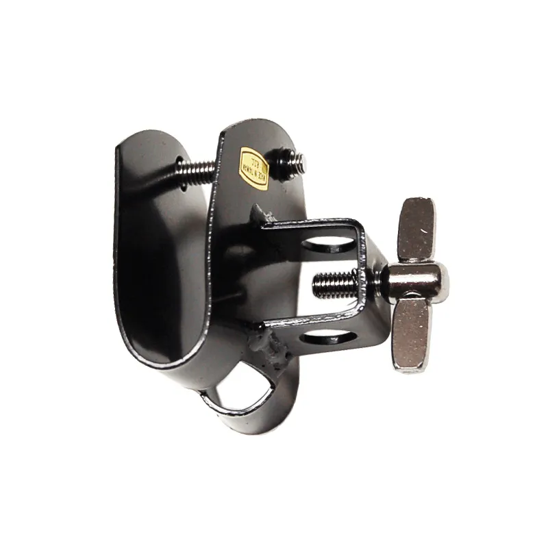 Occasione Imperdibile CLAMP PER CEMBALO MEZZA LUNA IN METALLO