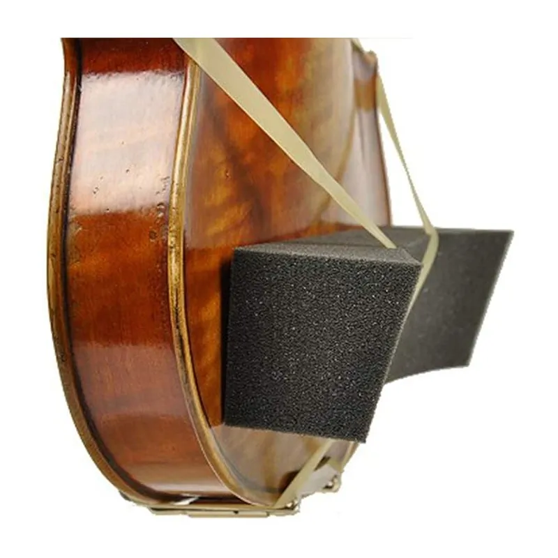 Economico CLEMENTINO SPALLIERA VIOLINO 1/8-1/16 PICCOLA