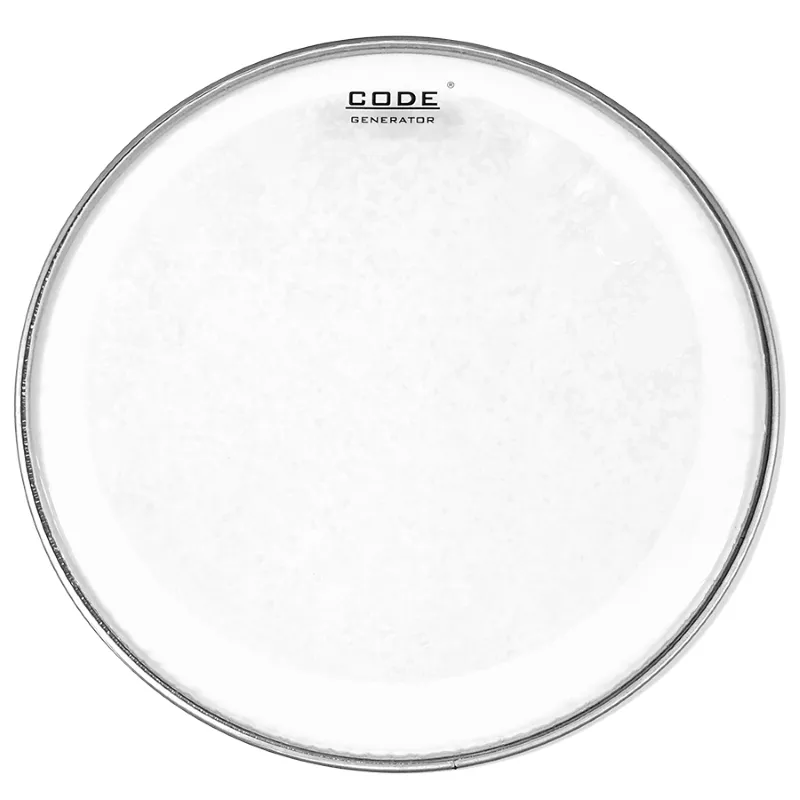Miglior Prezzo Code GENERATOR Pelle Trasparente 16" - GENCL16