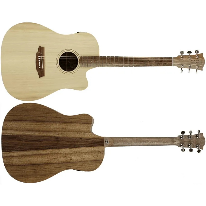 Cole Clark Fat Lady FL1EC BB Bunya Blackwood Compra Online