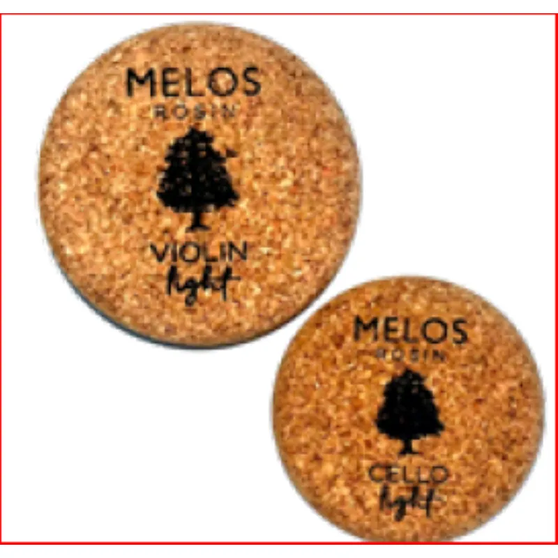 Colofonia Melos per Violino Pece Dark/ Scura Promo Stagionale