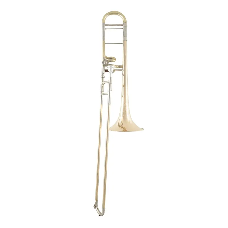 Solo Oggi Conn 88HNV Trombone Tenore con Ritorta Fa/Sib Laccato