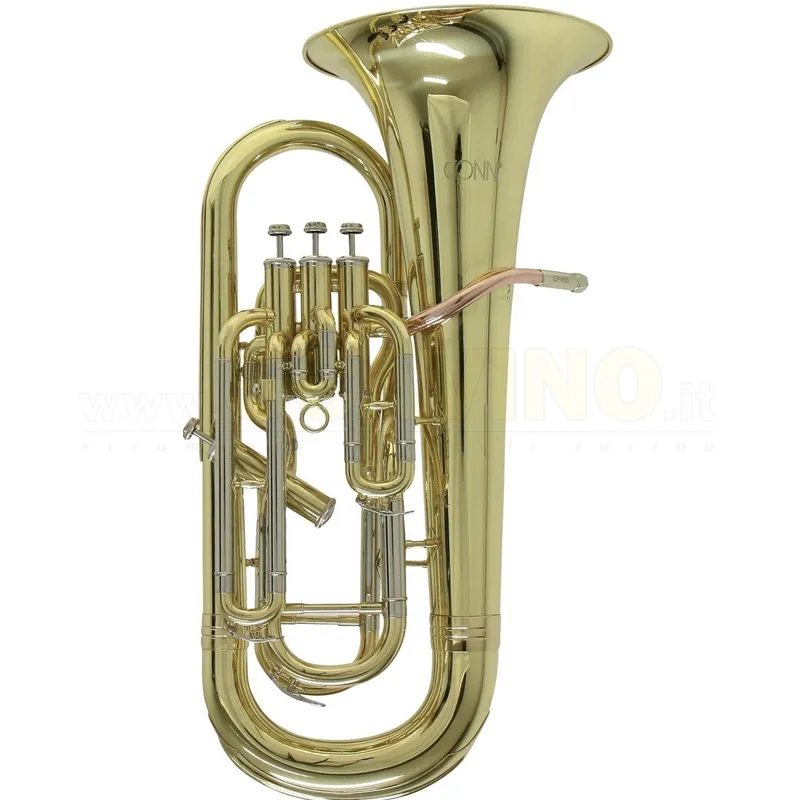 Conn EP655 Euphonium in Sib 4 Pistoni Compra Oggi Stesso