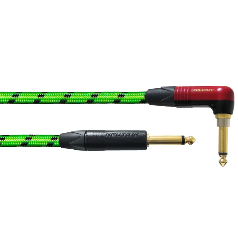 Scelto Dai Clienti Cordial BlackLight-EDI PR Silent GR 6M