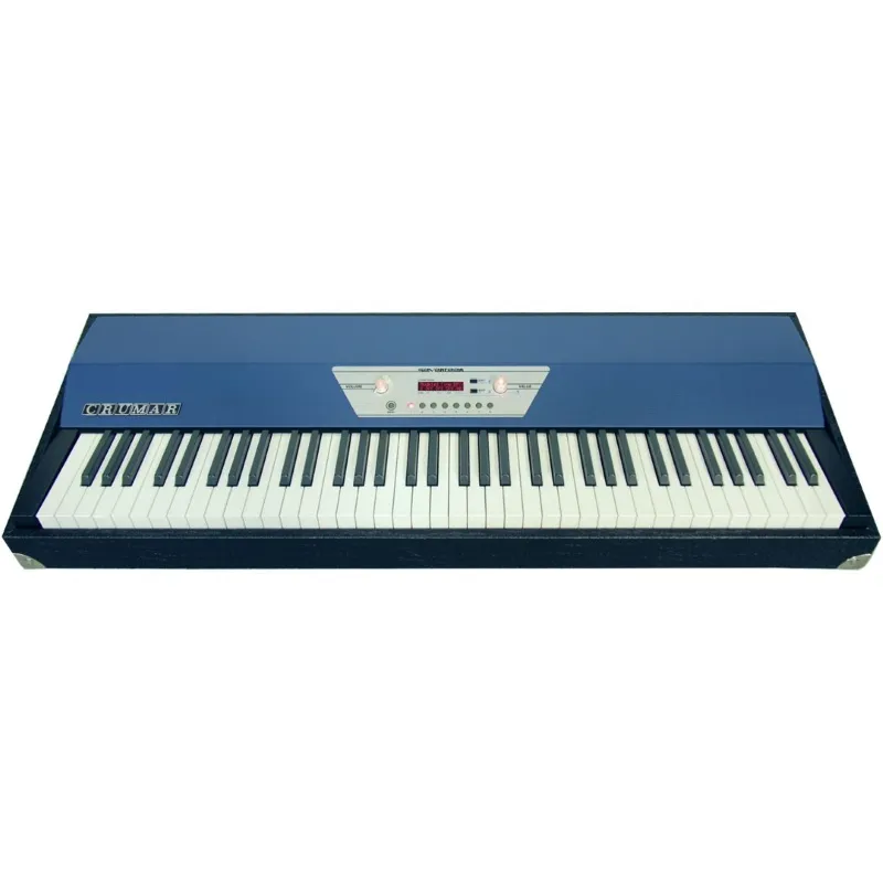 Crumar Seventeen Pianoforte digitale 73 tasti pesati Ultime Pezzi