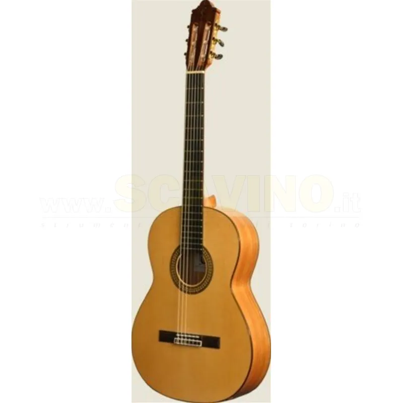CUENCA 3F Flamenca Affare